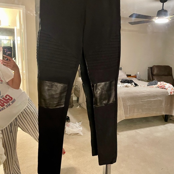 Abound | Pants \u0026 Jumpsuits | Black 